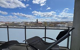 Apartment mit Penthouse Charakter in Dresden